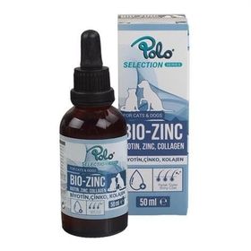 Polo Bio-Zinc 50 ml Damla