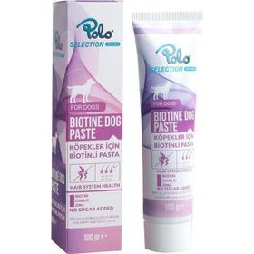 Polo Biotine 100 gr Dog Paste