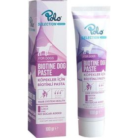 Polo Biotine 100 gr Dog Paste