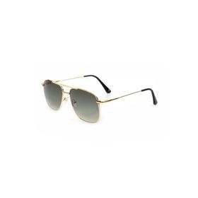 Polo Black 1867 56 15 140 06 Altın Erkek Güneş Gözlüğü