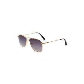 Polo Black 1867 56 15 140 C12 Altın Erkek Güneş Gözlüğü