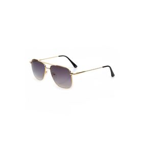 Polo Black 1867 56 15 140 C12 Altın Erkek Güneş Gözlüğü