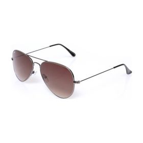 Polo Black 3025 58 16 C24 140 Gri Erkek Güneş Gözlüğü