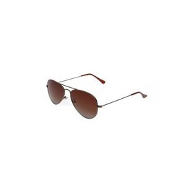 Polo Black 3025 58 16 C28 140 Kahverengi Unisex Güneş Gözlüğü