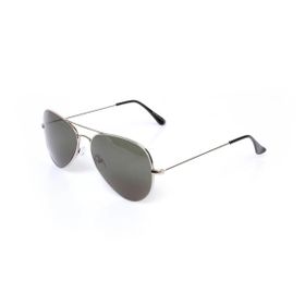 Polo Black 3025 58 16 C29 140 Gümüş Unisex Güneş Gözlüğü