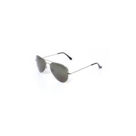 Polo Black 3025 58 16 C29 140 Gümüş Unisex Güneş Gözlüğü