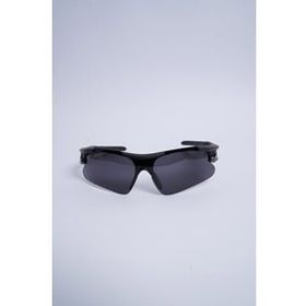 Polo Black 8186 C1 Siyah Erkek Güneş Gözlüğü