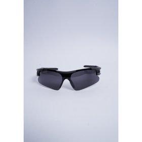 Polo Black 8186 C1 Siyah Erkek Güneş Gözlüğü