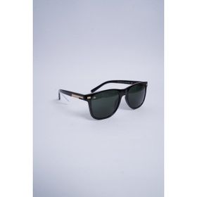 Polo Black PB 102 C1 Yeşil Siyah Erkek Güneş Gözlüğü