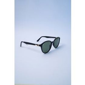 Polo Black PB 107 C1 Yeşil Erkek Güneş Gözlüğü