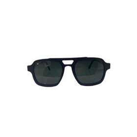 Polo Black PB 113 54 C2 Mat Füme Erkek Güneş Gözlüğü