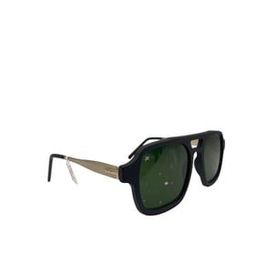 Polo Black PB 113 54 C2 Mat Yeşil Erkek Güneş Gözlüğü