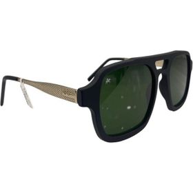 Polo Black PB 113 54 C2 Mat Yeşil Erkek Güneş Gözlüğü