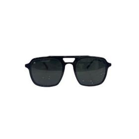Polo Black PB 120 54 C2 Siyah Erkek Güneş Gözlüğü