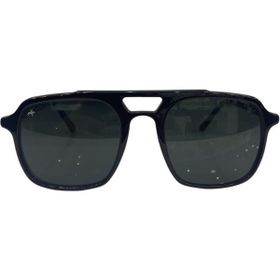 Polo Black PB 120 54 C2 Siyah Erkek Güneş Gözlüğü