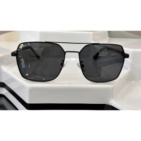Polo Black PB 1652 C1 Siyah Erkek Güneş Gözlüğü