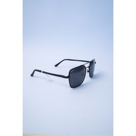 Polo Black PB 1652 C1 Siyah Erkek Güneş Gözlüğü