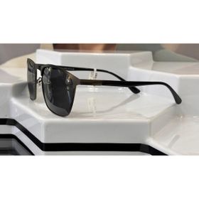 Polo Black PB 1676 C3 Gri Erkek Güneş Gözlüğü