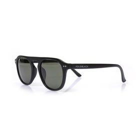 Polo Black PB 2021 46 20 140 06M Siyah Erkek Güneş Gözlüğü