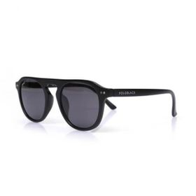 Polo Black PB 2021 46 20 140 06M Siyah Erkek Güneş Gözlüğü