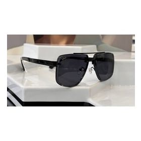 Polo Black PB 2499 C1 Siyah Erkek Güneş Gözlüğü