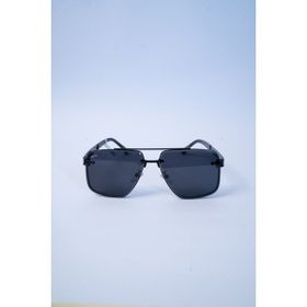 Polo Black PB 2499 C1 Siyah Erkek Güneş Gözlüğü