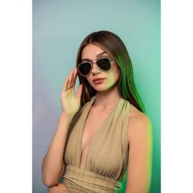 Polo Black ZTT 008 C4 Gri Erkek Güneş Gözlüğü