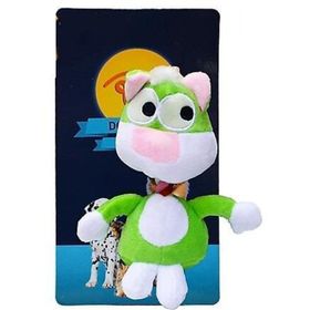 Polo Büyük Kafalı Peluş Hayvan 16 cm Köpek Oyuncağı