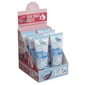 Polo Cat 75 gr Balık Aromalı Ödül Pastesi
