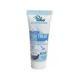 Polo Cat 75 gr Balık Aromalı Ödül Pastesi