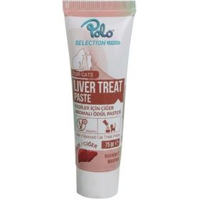Polo Cat 75 gr Ciger Aromalı Ödül Pastesi