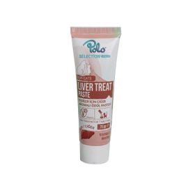 Polo Cat 75 gr Ciger Aromalı Ödül Pastesi