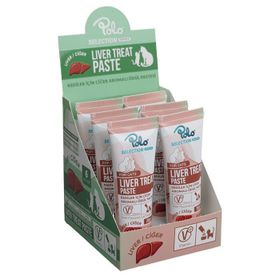 Polo Cat 75 gr Ciger Aromalı Ödül Pastesi