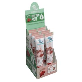 Polo Cat 75 gr Ciger Aromalı Ödül Pastesi