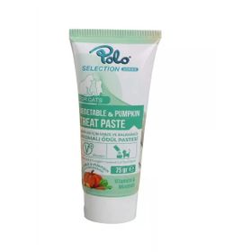 Polo Cat Sebze-Balkabaği 75 gr Ödül Pastesi