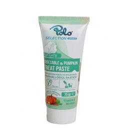 Polo Cat Sebze-Balkabaği 75 gr Ödül Pastesi