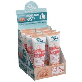 Polo Cat Tavuk Aromalı 75 gr Ödül Pastesi