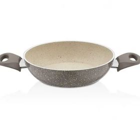 Polo Chef 22 cm Granit Ezme Sahan