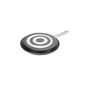 Polo Chef 32 cm Çift Taraflı Granit Balık Tavası