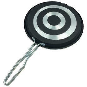 Polo Chef 32 cm Çift Taraflı Granit Balık Tavası
