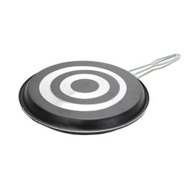 Polo Chef 32 cm Çift Taraflı Granit Balık Tavası