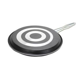 Polo Chef 32 cm Çift Taraflı Granit Balık Tavası