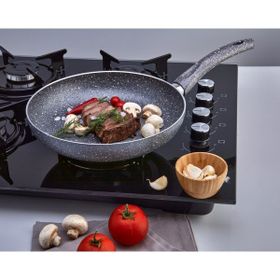 Polo Chef Granit Sahan Yumurta Omlet Tavası