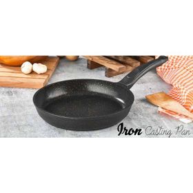 Polo Chef Granit Sahan Yumurta Omlet Tavası