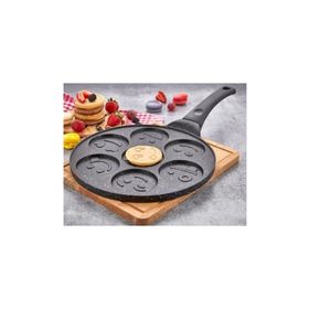 Polo Chef IPC126 26 cm Döküm Pankek Tavası