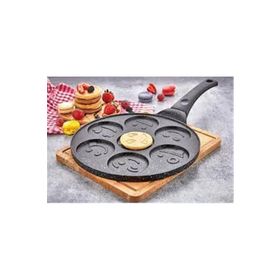 Polo Chef IPC126 26 cm Döküm Pankek Tavası