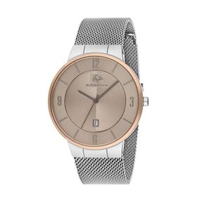 Polo Club JPC.S02163H.04JG Erkek Kol Saati