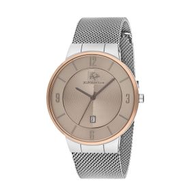 Polo Club JPC.S02163H.04JG Erkek Kol Saati
