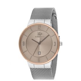 Polo Club JPC.S02163H.04JG Erkek Kol Saati