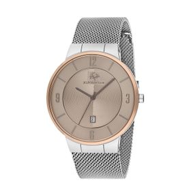 Polo Club JPC.S02163H.04JG Erkek Kol Saati